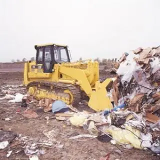 Caterpillar 973 C thumbnail 2