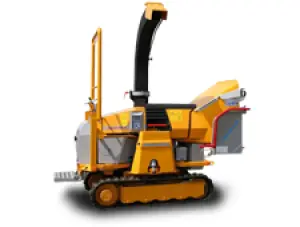 Schliesing 235 MXRH Raupe thumbnail 2