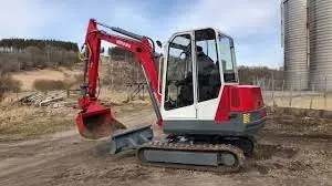 Neuson 3200 RDV