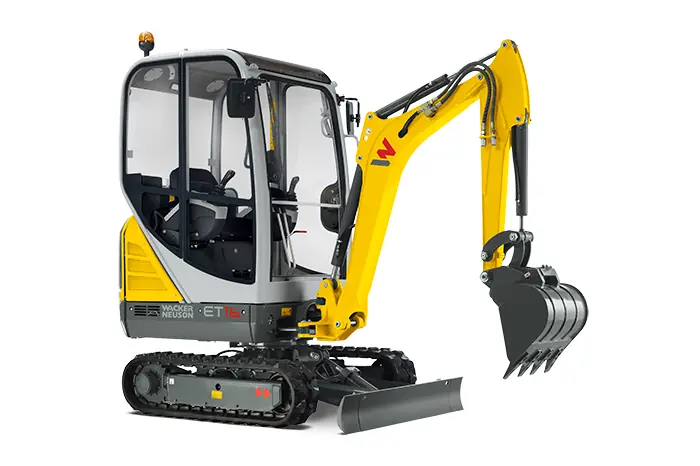 Wacker Neuson ET16
