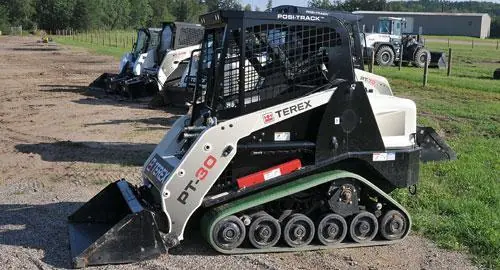 Terex PT 30 thumbnail 2