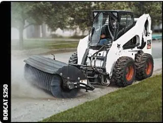 Bobcat S 250 H ACS