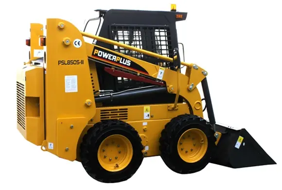 PowerPlus PSL850S-III