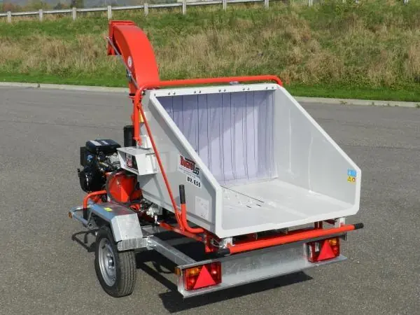 Bugnot BV-E 55 D27