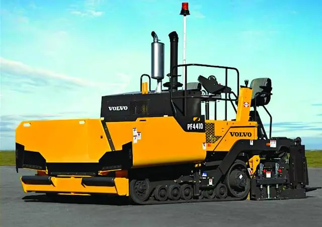 Volvo PF 4410 thumbnail 2