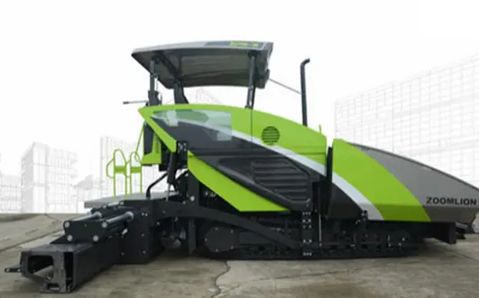 Zoomlion ZP3980