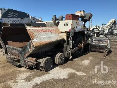 Terex CR562S