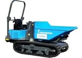Messersi TC230-d
