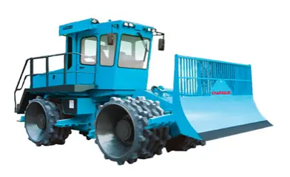 Changlin LLC223