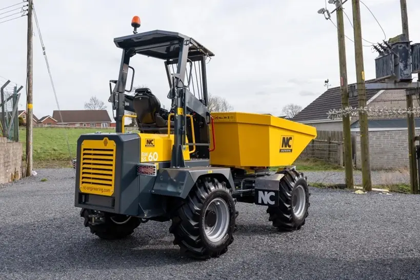 NC-Engineering NC SW5560