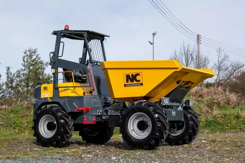 NC-Engineering NC SW5560 thumbnail 2