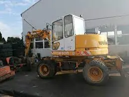 Weimar M 900
