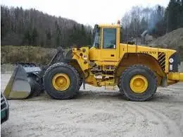 Volvo L150E