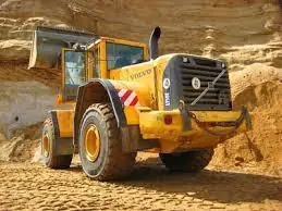 Volvo L150E thumbnail 4