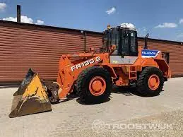 Fiat-Hitachi FR 130