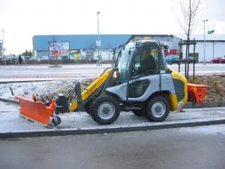 Kramer 120