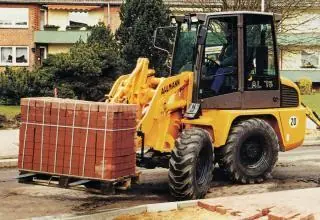 Ahlmann AL 75