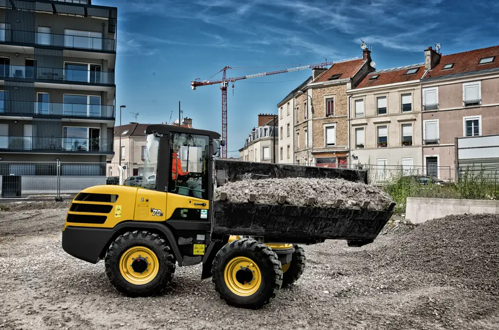 Yanmar V 70 S thumbnail 7