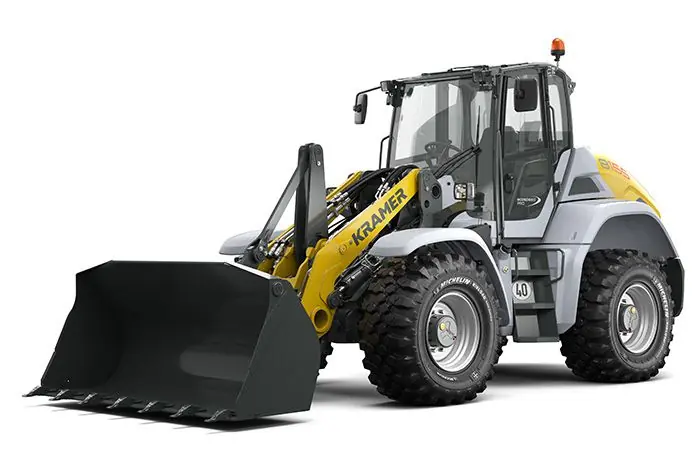 Kramer 8155