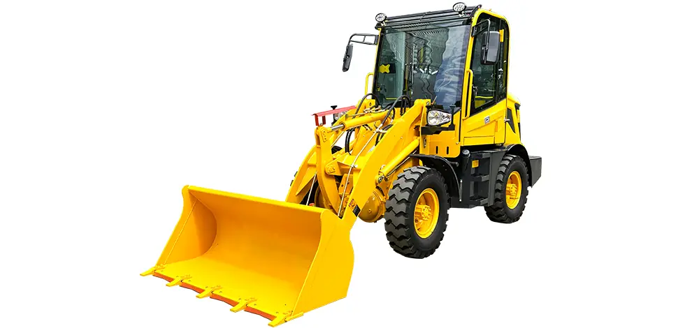 Shantui L10-M