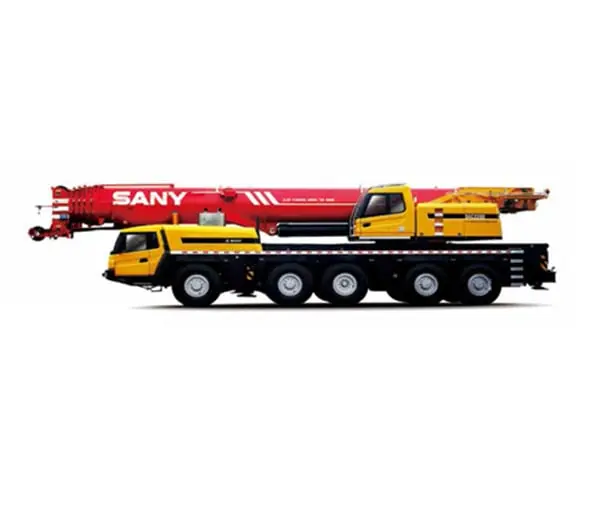 Sany SAC 2200