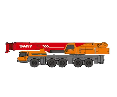 Sany SAC 2200 thumbnail 2