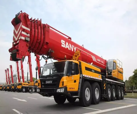 Sany SAC 2200 thumbnail 4