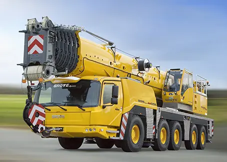 Grove GMK5200-1