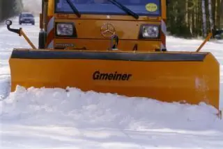 Gmeiner GSP 180 S