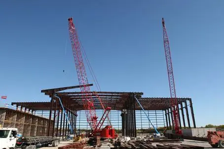 Manitowoc 14000 thumbnail 3