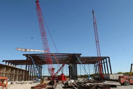 Manitowoc 14000 thumbnail 4