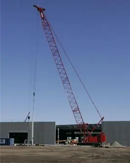 Manitowoc 14000 thumbnail 7