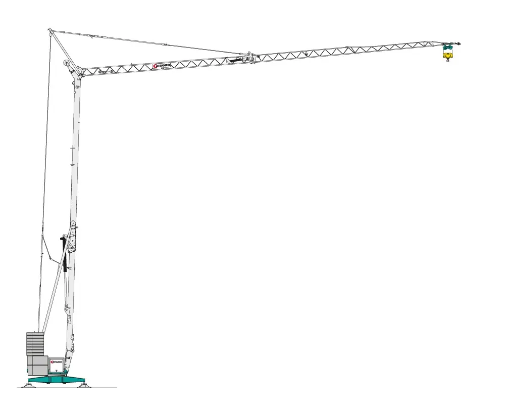 Cattaneo CM 270