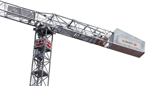TEREX CRANES FC 6.24H