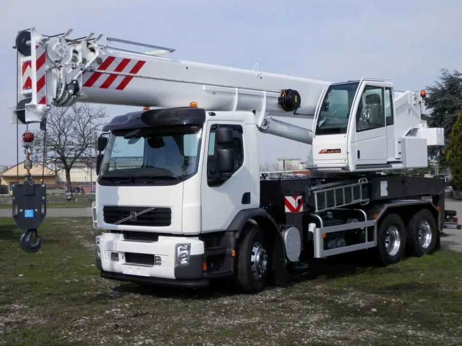 Marchetti MTK 35