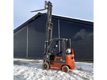 Nissan EH 01 A 14 U