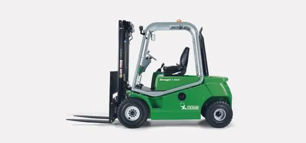 Cesab Drago 300 E