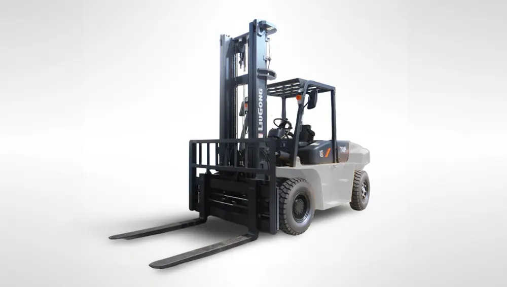 Liugong CLG2070H