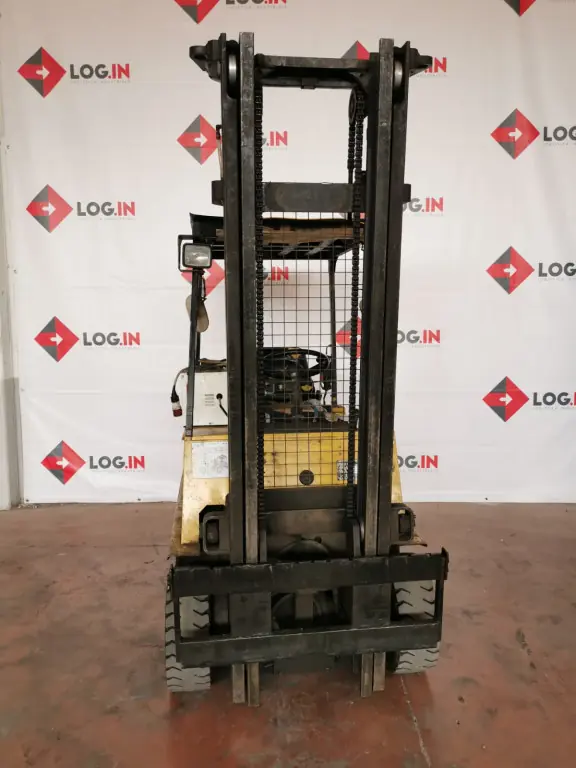 TCM FBL 20