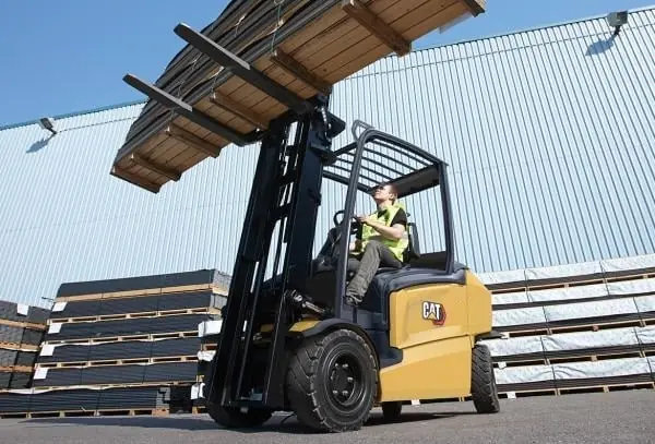 Caterpillar EP55NH