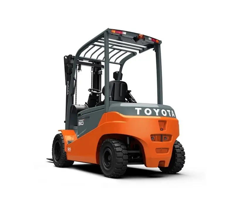 Toyota 8FBM40T