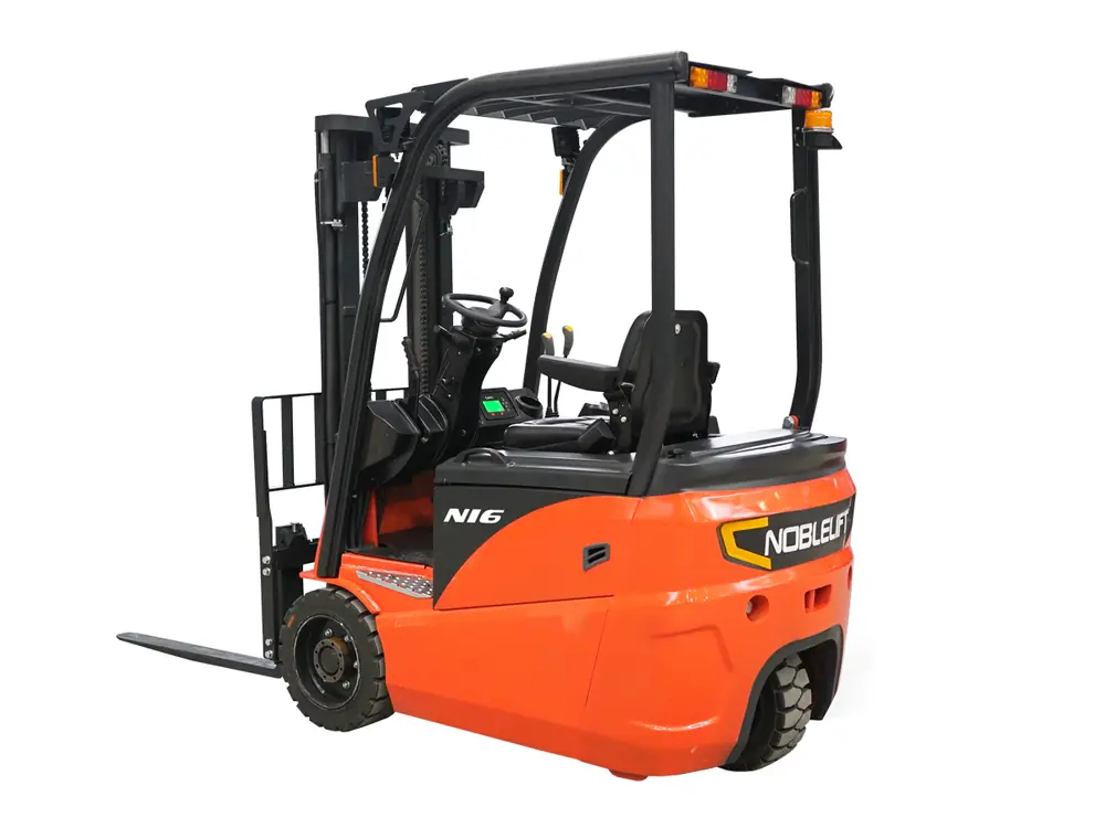 Noblelift FE3R16NC