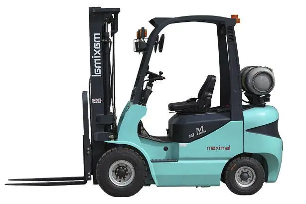 Maximal FGL 15 T-M2GB3