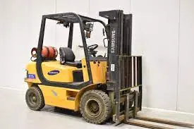 SF Truck SF 25 L