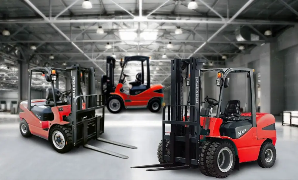 Maximal FG 35 T-AWA3