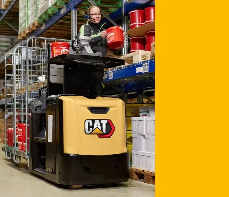 Caterpillar NO20N2X