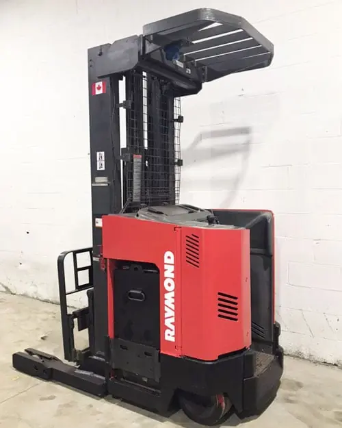 RAYMOND EASI R40TT