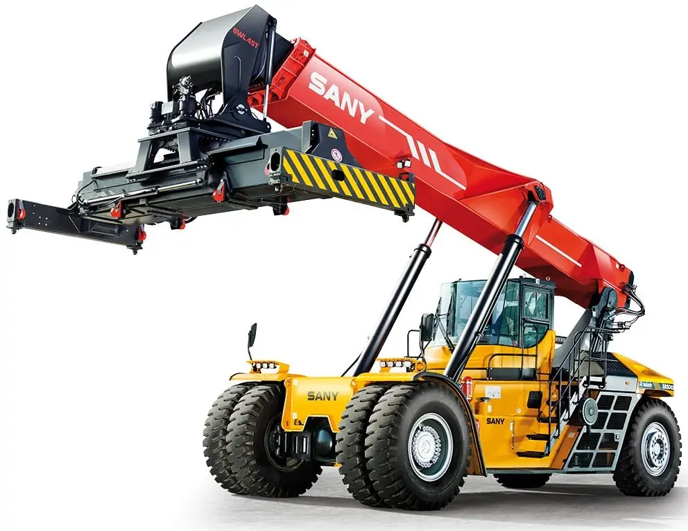 Sany SRSC4535G5-SP