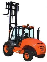 Ausa C 300 H x4