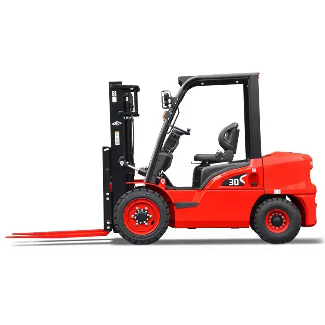 Hangcha CPCD25-XW98C RT4